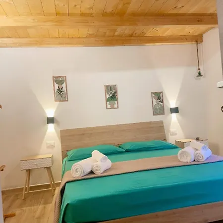 Apartman Domus Efisia 2