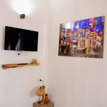 Domus Efisia 2 Iglesias