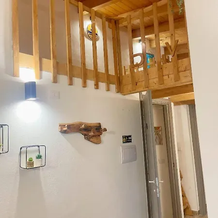 Domus Efisia 2 Apartman Iglesias