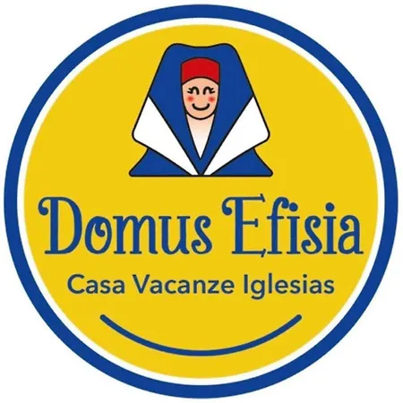 Apartman Domus Efisia 2