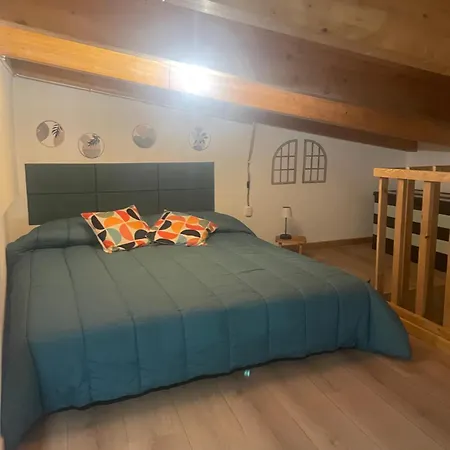 Domus Efisia 2 *
