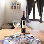Apartamento Domus Efisia 2