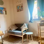 Domus Efisia 2 Apartamento *
