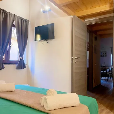 Domus Efisia 2 Appartement *