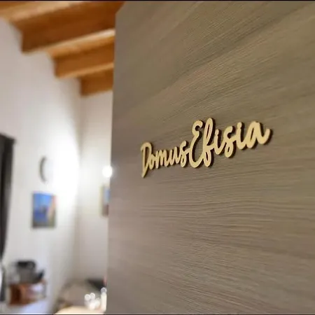 Apartamento Domus Efisia 2 Iglesias