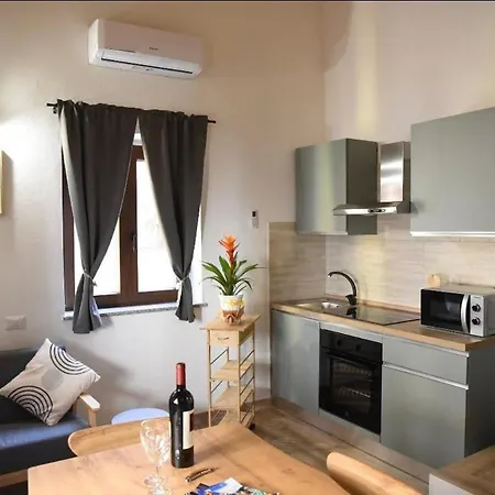 Apartman Domus Efisia 2 Iglesias