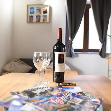 Apartamento Domus Efisia 2
