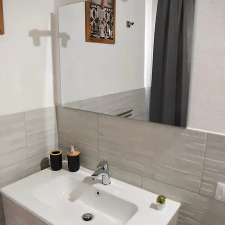 Apartamento Domus Efisia 2 Iglesias