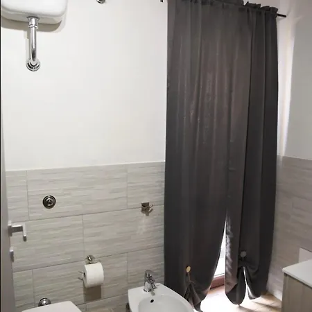 Domus Efisia 2 Apartamento