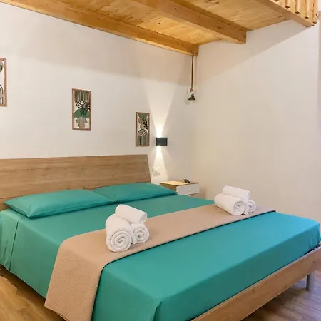 Apartamento Domus Efisia 2 Iglesias