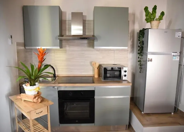 Apartamento Domus Efisia 2 *