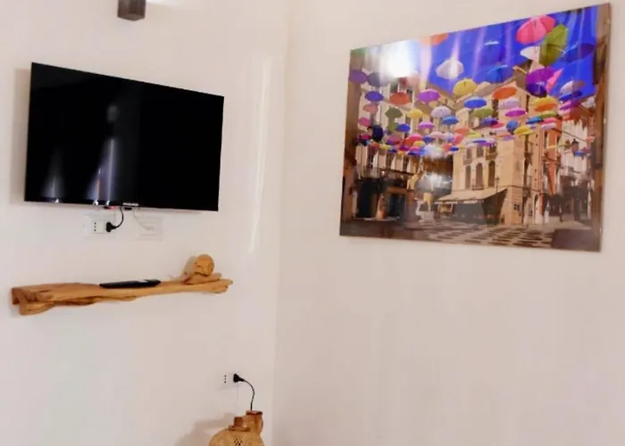 Domus Efisia 2 Iglesias