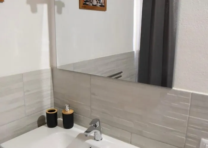 Apartman Domus Efisia 2 Iglesias