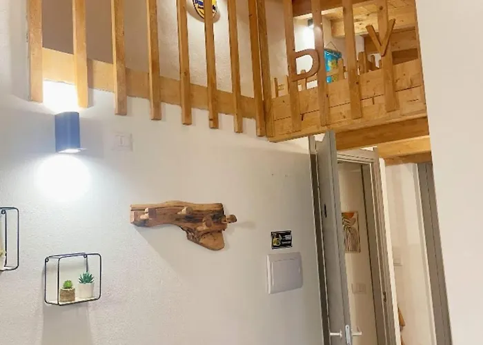 Domus Efisia 2 Apartamento Iglesias