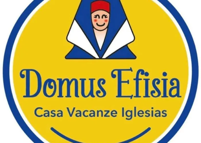 Apartman Domus Efisia 2